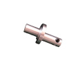chinese investment casting foundry construction hardware